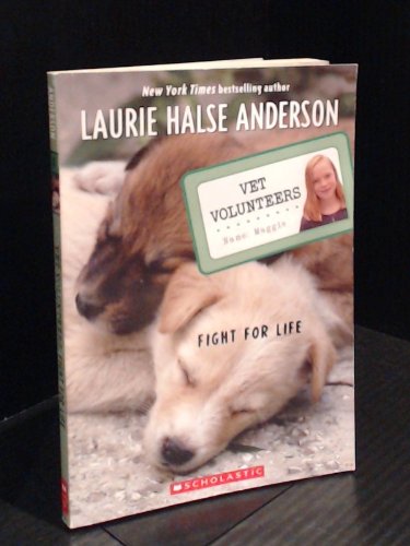 Stock image for Fight for Life #1 Vet Volunteers for sale by Better World Books