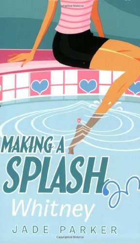 Beispielbild fr Making a Splash #3: Whitney zum Verkauf von Wonder Book