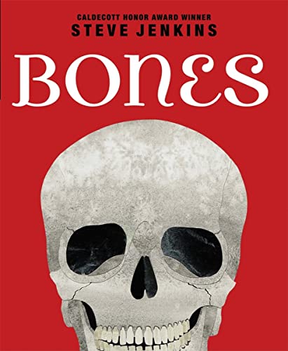 Imagen de archivo de Bones: Skeletons and How They Work a la venta por Read&Dream