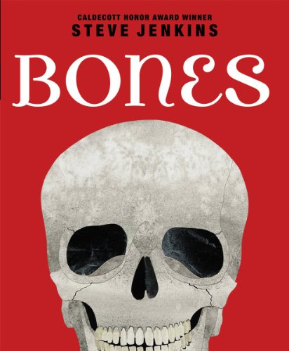 Stock image for Bones: Skeletons and How They Work for sale by Read&Dream