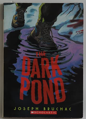 Beispielbild fr The Dark Pond zum Verkauf von BooksRun