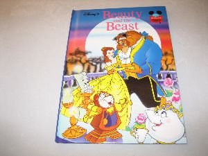 Beispielbild fr Beauty and the Beast zum Verkauf von BooksRun