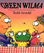 9780545048439: Green Wilma