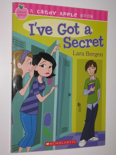 Imagen de archivo de I've Got a Secret a la venta por ThriftBooks-Atlanta