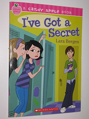 Stock image for I've Got a Secret for sale by ThriftBooks-Atlanta