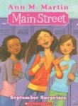 Stock image for Best Friends (Main Street, Book 4) for sale by SecondSale