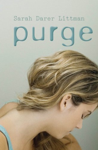 Stock image for Purge for sale by Better World Books