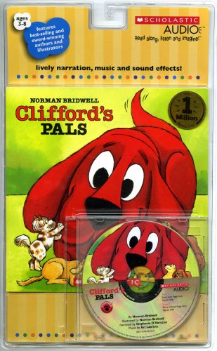 Clifford's Pals - Audio (9780545052474) by Bridwell, Norman