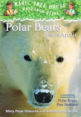 Beispielbild fr Polar Bears And The Artic zum Verkauf von Better World Books