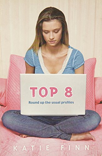 Stock image for Top 8: Book 1 for sale by SecondSale