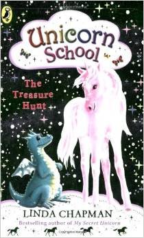 Stock image for The Treasure Hunt (Unicorn School) for sale by Gulf Coast Books