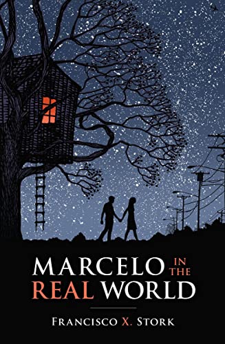 Imagen de archivo de Marcelo in the Real World a la venta por Gulf Coast Books