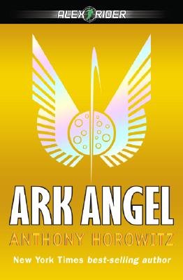 Beispielbild fr Ark Angel (Alex Rider #6) zum Verkauf von SecondSale