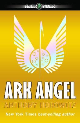 9780545055697: Ark Angel - Alex Rider Adventure