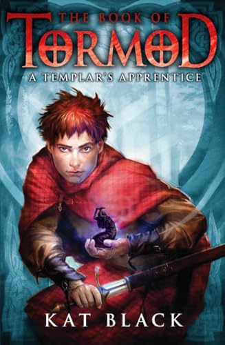 9780545056540: A Templar's Apprentice