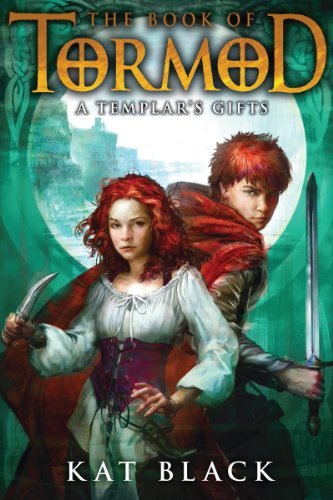 9780545056755: The Templar's Gifts (the Book of Tormod #2), Volume 2