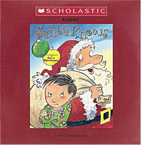 Stock image for Santa Knows for sale by BookHolders