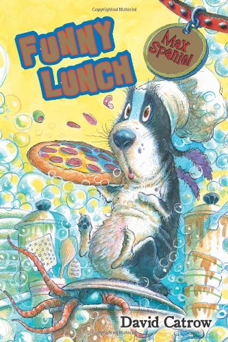 Stock image for Funny Lunch for sale by Better World Books