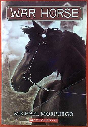 Stock image for War Horse for sale by Blue Vase Books