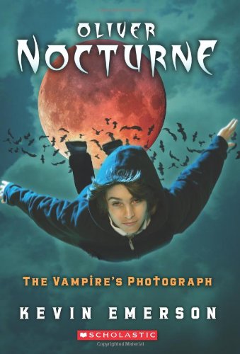 Stock image for The Vampire's Photograph for sale by Better World Books: West