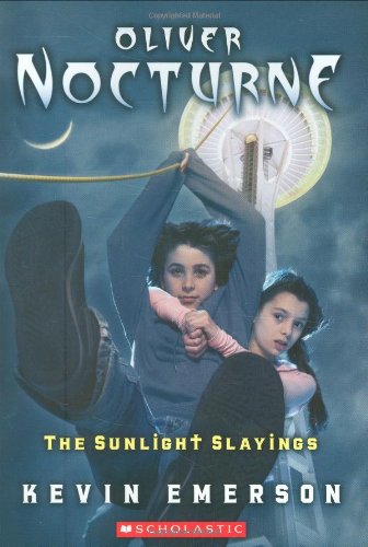 Imagen de archivo de The Sunlight Slayings a la venta por Better World Books