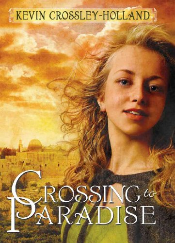 Beispielbild fr Crossing To Paradise zum Verkauf von Jenson Books Inc