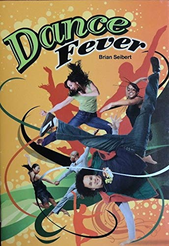 Beispielbild fr Dance Fever zum Verkauf von BookHolders