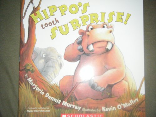 Imagen de archivo de Hippos Tooth Surprise a la venta por Gulf Coast Books