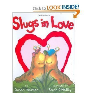 Imagen de archivo de Slugs in Love a la venta por Better World Books: West