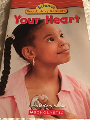 Beispielbild fr Your Heart zum Verkauf von Better World Books