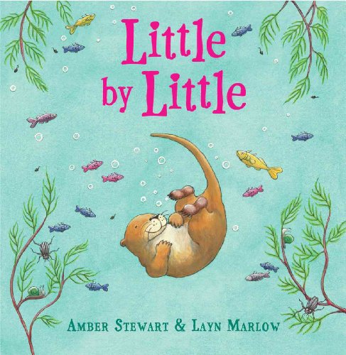 Stock image for Little By Little for sale by Your Online Bookstore