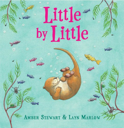 Stock image for Little By Little for sale by Better World Books: West