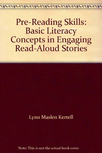 9780545065153: Pre-Reading Skills: Basic Literacy Concepts in Eng