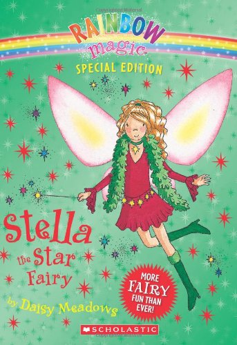9780545067768: Stella the Star Fairy