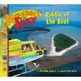 Stock image for Riddle of the Reef (Adventures of Riley) for sale by Half Price Books Inc.
