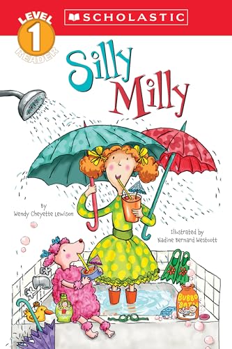 Stock image for Scholastic Reader Level 1: Silly Milly for sale by SecondSale