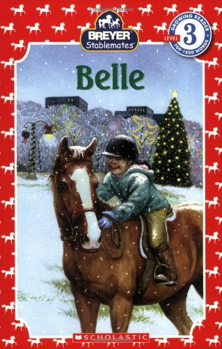 Stock image for Belle for sale by Gulf Coast Books