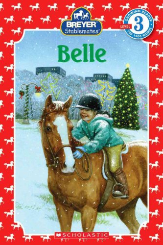 Stock image for Belle for sale by Gulf Coast Books