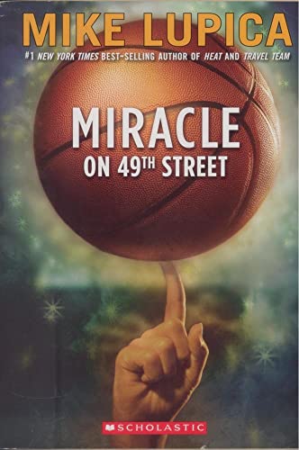 Stock image for Miracle on 49th Street for sale by ThriftBooks-Dallas