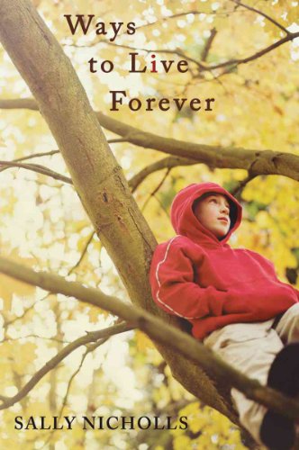 Imagen de archivo de Ways to Live Forever a la venta por ThriftBooks-Dallas