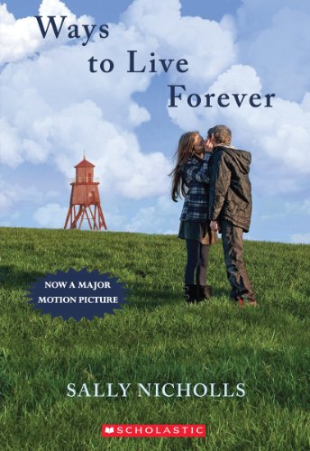 9780545069496: Ways to Live Forever