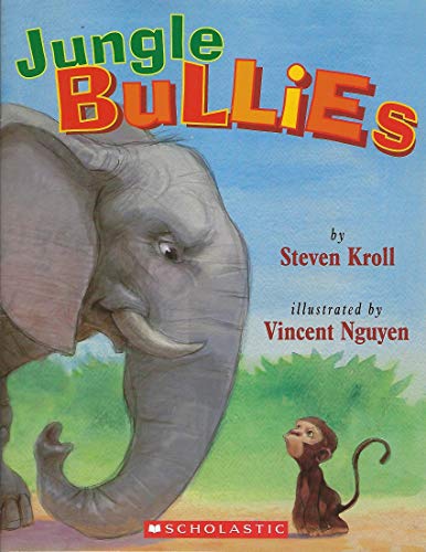 Beispielbild fr Jungle Bullies zum Verkauf von Wally's Books