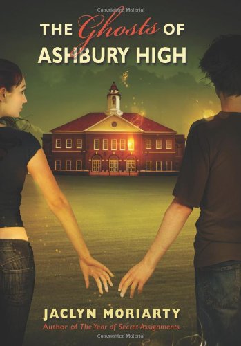 9780545069724: The Ghosts Of Ashbury High
