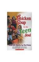 Beispielbild fr Chicken Soup for the Teen Soul zum Verkauf von Better World Books