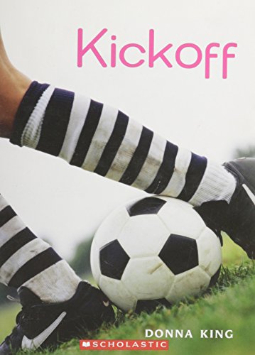 Stock image for Kickoff for sale by Your Online Bookstore