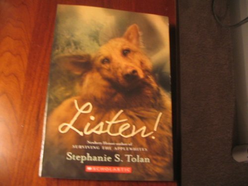 Stock image for Listen! for sale by Better World Books