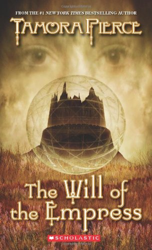 Beispielbild fr The Will Of The Empress (Circle Reforged) zum Verkauf von BooksRun