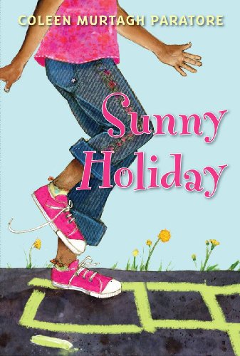 Beispielbild fr Sunny Holiday zum Verkauf von Better World Books