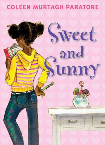 9780545075824: Sunny Holiday Book 2: Sweet and Sunny