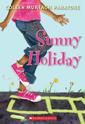 9780545075886: Sunny Holiday: Book 1